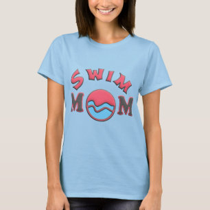 Swim Ma T-Shirt