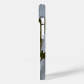 Swim Mallard Swim iPhone Case (Achterkant / Links)