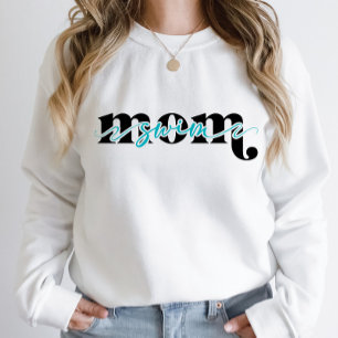 Swim Mam Sweatshirt