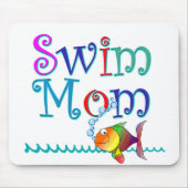 Swim mama muismat (Voorkant)