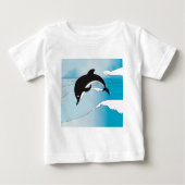 Swim met dolfijnen (Voorkant)