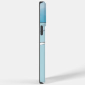 Swim met dolfijnen Case-Mate iPhone case (Achterkant / Rechts)