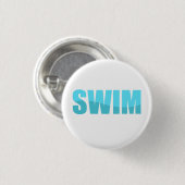 Swim Ronde Button 3,2 Cm (Voorkant /achterkant)