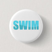 Swim Ronde Button 3,2 Cm (Voorkant)