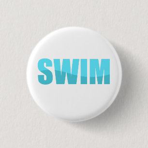 Swim Ronde Button 3,2 Cm