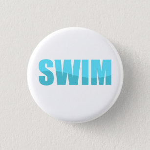 Swim Ronde Button 3,2 Cm