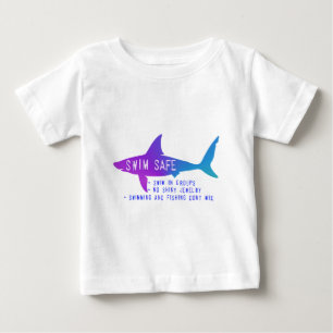Swim Safe Shirten