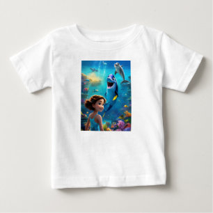 Swim Smiles-T-shirt