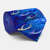 Swim Stropdas (Opgerold)