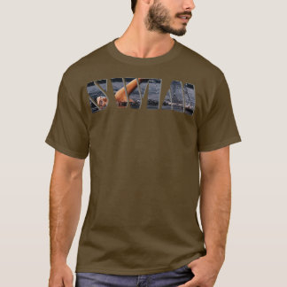 SWIM T-SHIRT