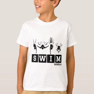 SWIM T-SHIRT
