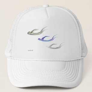 Swim Trucker Pet
