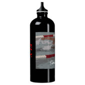 Swim Waterfles (Links)