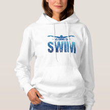 Swim - zwemmer