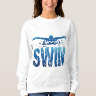 Swim -  zwemmer trui
