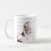 Swimmer 2013 koffiemok (Links)