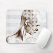 Swimmer 2013 muismat (Met muis)