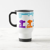 SWIMMERS REVEL MUG REISBEKER (Links)