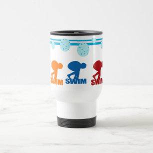SWIMMERS REVEL MUG REISBEKER