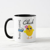 Swimming Chick Mok (Links)