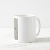 Swimming Ducks Koffiemok (Voorkant rechts)