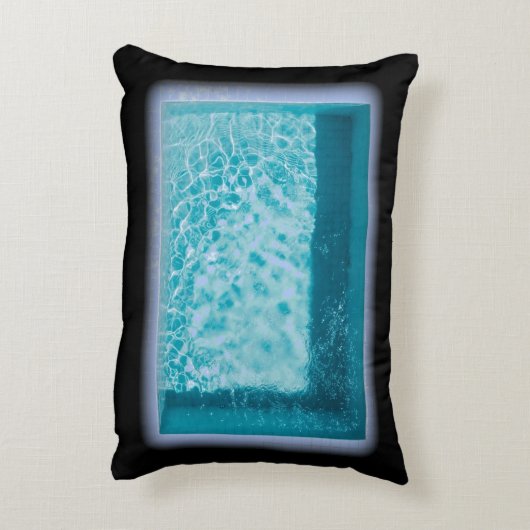 SWIMMING POOL ACCENT KUSSEN (Achterkant (Verticaal))