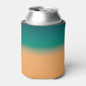 Swimming Pool Blikjeskoeler (Blikje Voorkant)