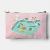 Swimming Pool Etui (Voorkant)