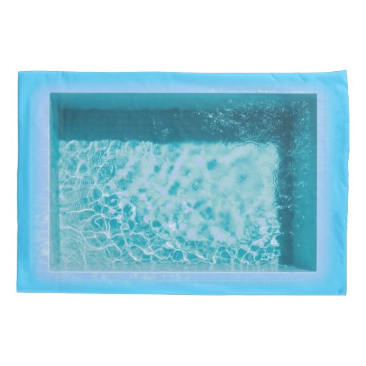 SWIMMING POOL KUSSENSLOOP (Achterkant)