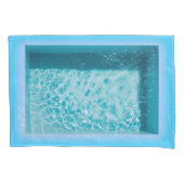 SWIMMING POOL KUSSENSLOOP (Voorkant)