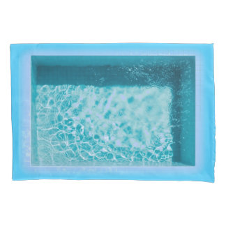 SWIMMING POOL KUSSENSLOOP