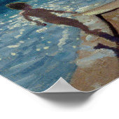 Swimming Pool Poster (Hoek)