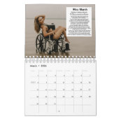 Swimsuit agenda 2021 kalender (Mar 2026)