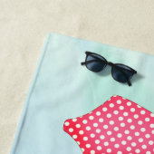 Swimsuit handdoeken (In situ)