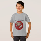 Swinebusters Youth Sweatshirt (Voorkant volledig)