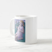 Swing 1996 koffiemok (Voorkant links)