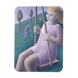 Swing 1996 magneet