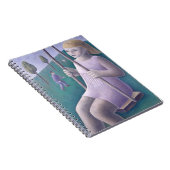 Swing 1996 notitieboek (Rechterzijde)