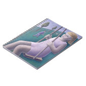 Swing 1996 notitieboek (Linkerzijde)