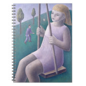 Swing 1996 notitieboek (Voorkant)