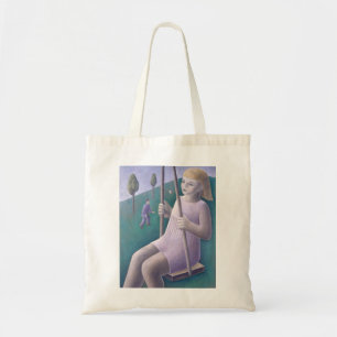 Swing 1996 tote bag