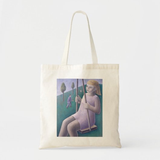 Swing 1996 tote bag (Voorkant)