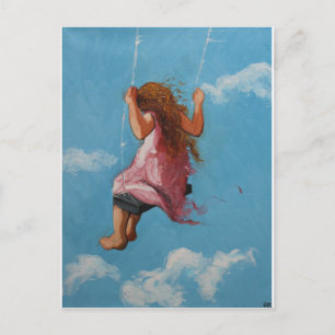 Swing#49 Briefkaart