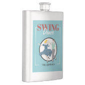 Swing Dance Flacon (Rechts)