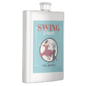 Swing Dance Flacon (Rechts)