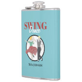 Swing Dance Heupfles (Links)