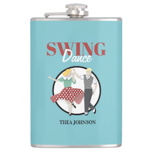 Swing Dance Heupfles
