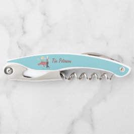 Swing Dance Kurkentrekker