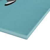 Swing Dance Snijplank (Hoek)