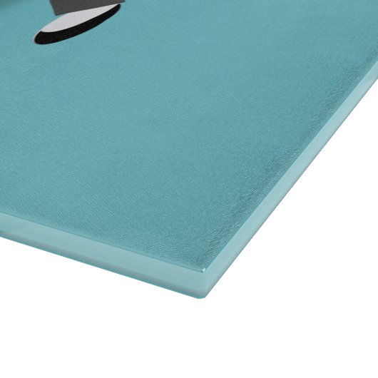 Swing Dance Snijplank (Hoek)